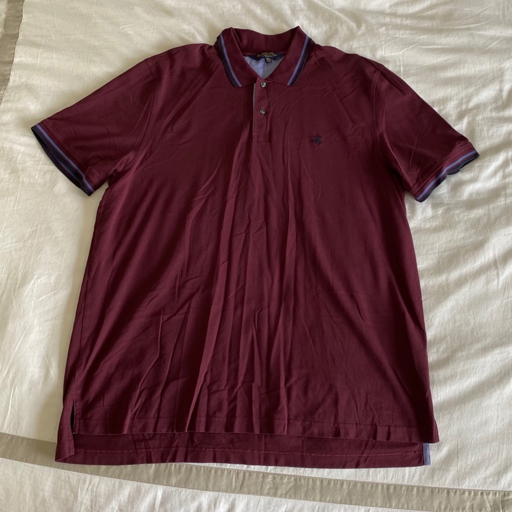 Brooks Brothers Polo